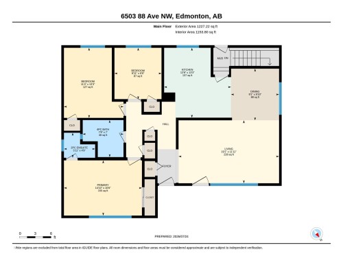 6503 88 Avenue Nw, Edmonton, AB - Other