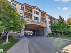 #332 160 MAGRATH RD NW  Edmonton, AB T6R 3T7