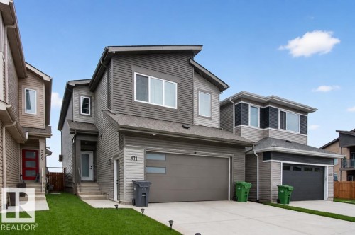 371 Bluff Cv, Leduc, AB 