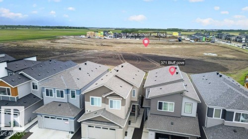 371 Bluff Cv, Leduc, AB 