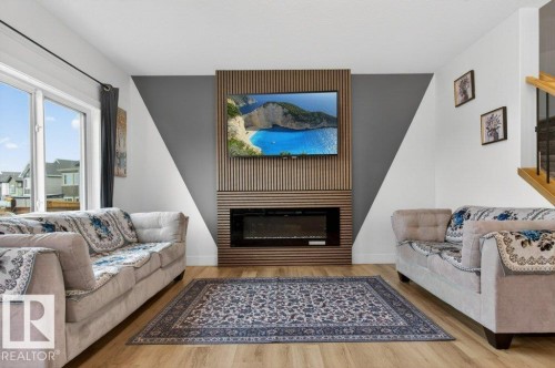 371 Bluff Cv, Leduc, AB 