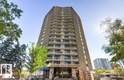 #303 10045 117 ST NW  Edmonton, AB T5K 1W8