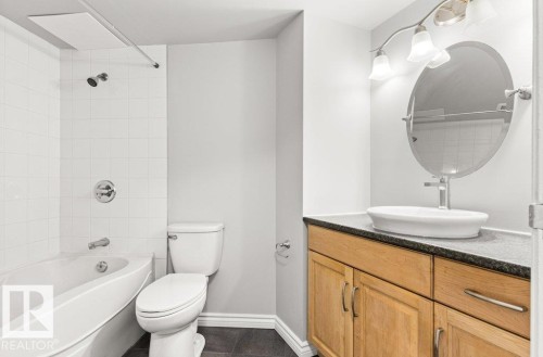 #303 10045 117 St Nw, Edmonton, AB 