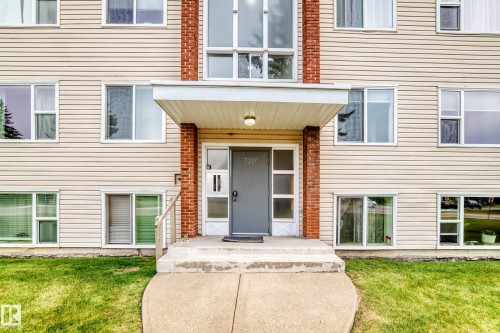 #8 7317 118 St Nw, Edmonton, AB 