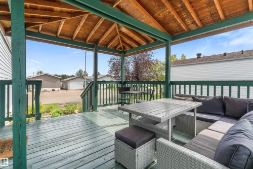 #116 3400 48 St, Stony Plain, AB 