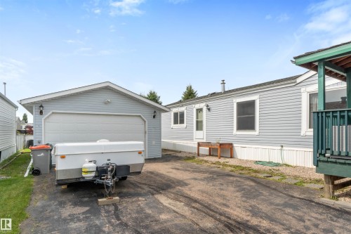 #116 3400 48 St, Stony Plain, AB 