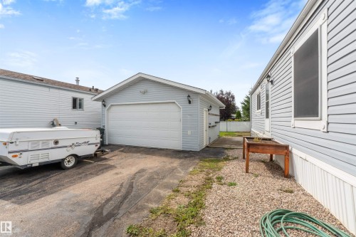 #116 3400 48 St, Stony Plain, AB 
