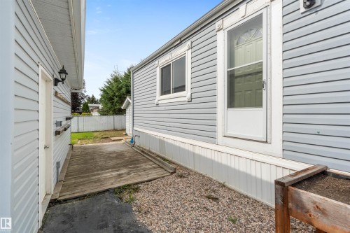 #116 3400 48 St, Stony Plain, AB 