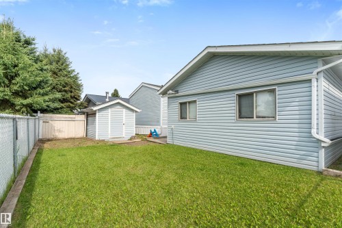 #116 3400 48 St, Stony Plain, AB 