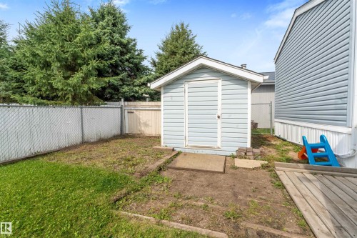 #116 3400 48 St, Stony Plain, AB 
