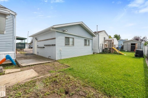 #116 3400 48 St, Stony Plain, AB 