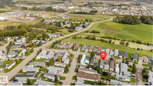 #116 3400 48 St, Stony Plain, AB 