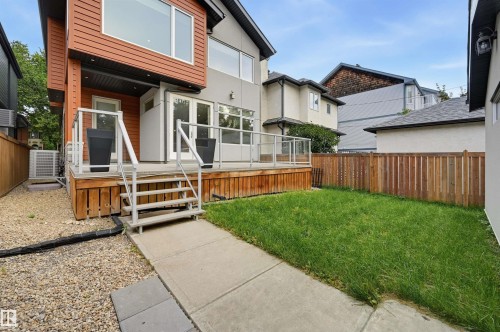 11109 University Avenue Nw, Edmonton, AB 
