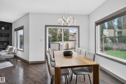 1107 Chahley Crest Nw, Edmonton, AB 