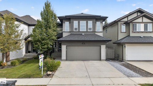 1107 Chahley Crest Nw, Edmonton, AB 