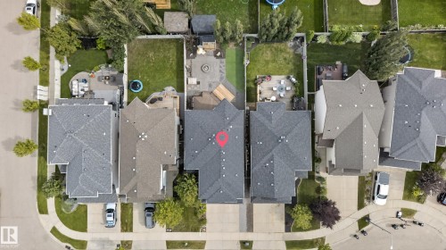 1107 Chahley Crest Nw, Edmonton, AB 