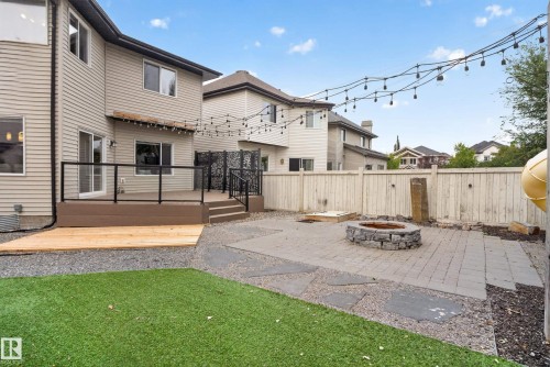 1107 Chahley Crest Nw, Edmonton, AB 