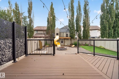 1107 Chahley Crest Nw, Edmonton, AB 