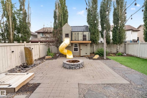1107 Chahley Crest Nw, Edmonton, AB 