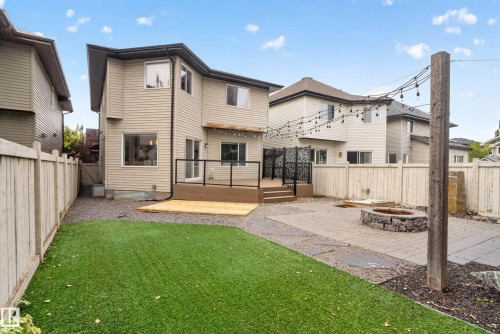 1107 Chahley Crest Nw, Edmonton, AB 