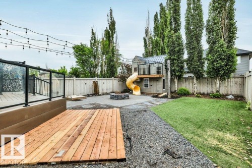 1107 Chahley Crest Nw, Edmonton, AB 