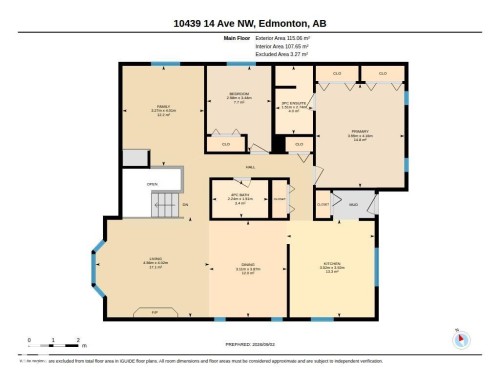 10439 14 Avenue Nw, Edmonton, AB 