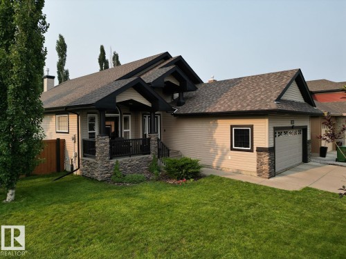 19 Newton Place, St. Albert, AB 