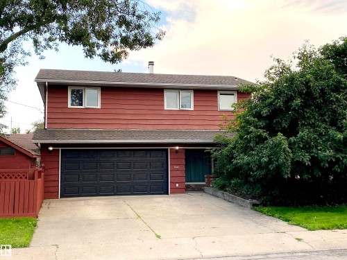 12137 50 Street Nw, Edmonton, AB 