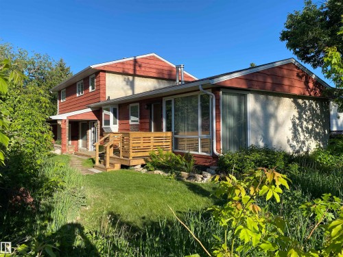 12137 50 Street Nw, Edmonton, AB 