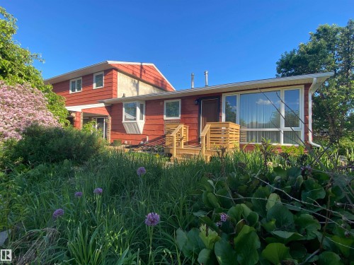 12137 50 Street Nw, Edmonton, AB 