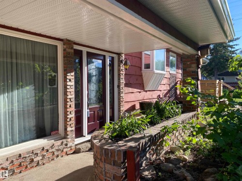 12137 50 Street Nw, Edmonton, AB 