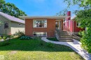 9821 83 Avenue Nw, Edmonton, AB 