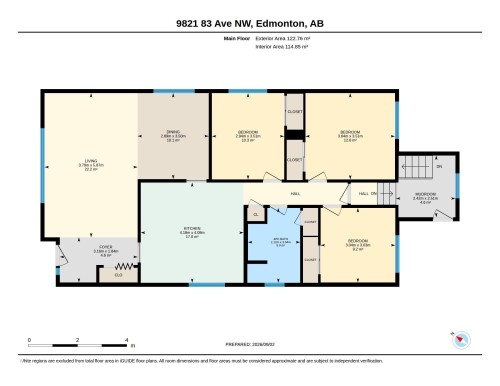 9821 83 Avenue Nw, Edmonton, AB 