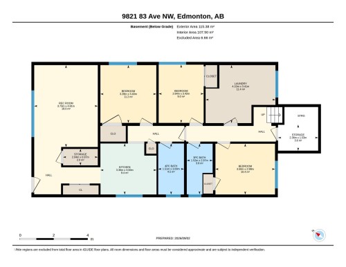 9821 83 Avenue Nw, Edmonton, AB 