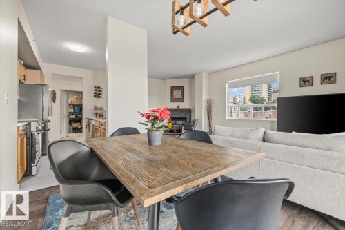 #704 9707 105 St Nw, Edmonton, AB - Indoor