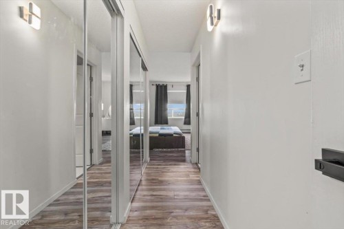 #704 9707 105 St Nw, Edmonton, AB - Indoor Photo Showing Other Room