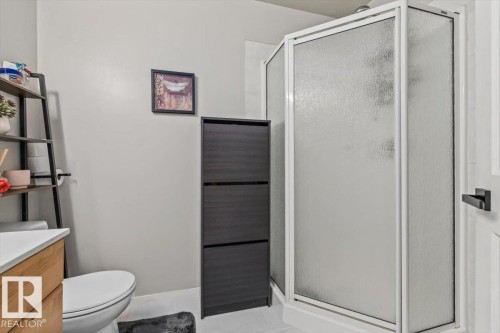 #704 9707 105 St Nw, Edmonton, AB - Indoor Photo Showing Bathroom