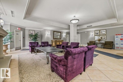 #704 9707 105 St Nw, Edmonton, AB - Indoor