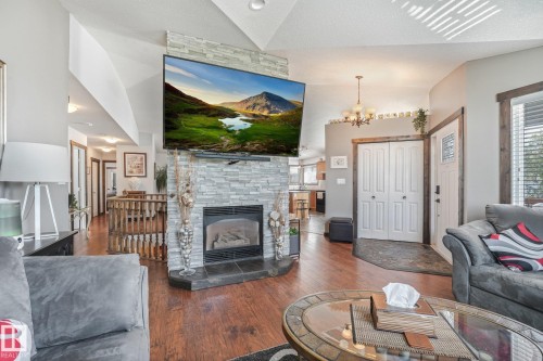 1 Mullen Court, Leduc, AB 