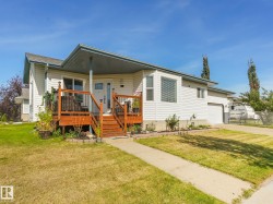 1 MULLEN Court  Leduc, AB T9E 6S3