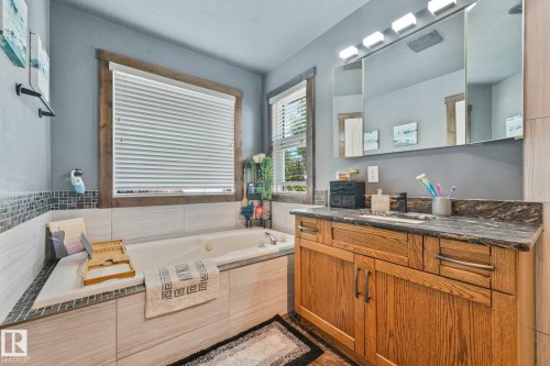 1 Mullen Court, Leduc, AB 