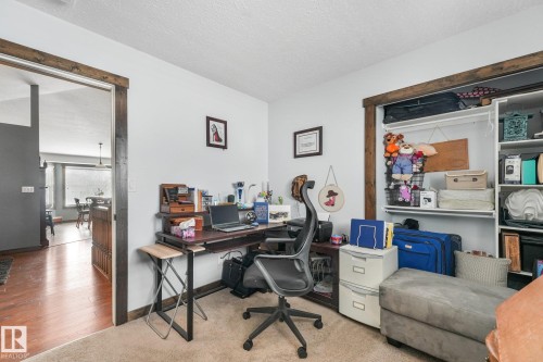 1 Mullen Court, Leduc, AB 