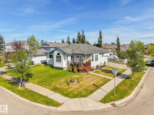 1 Mullen Court, Leduc, AB 
