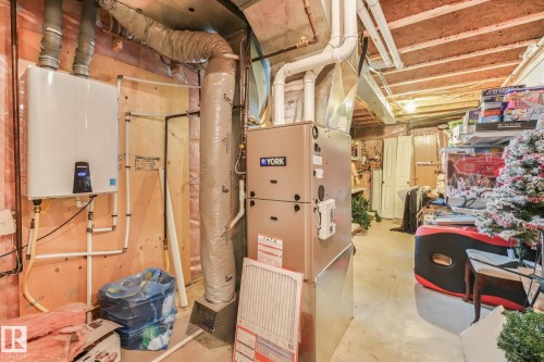 1 Mullen Court, Leduc, AB 