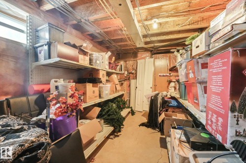1 Mullen Court, Leduc, AB 