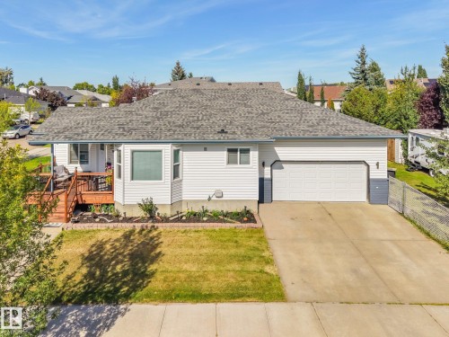 1 Mullen Court, Leduc, AB 
