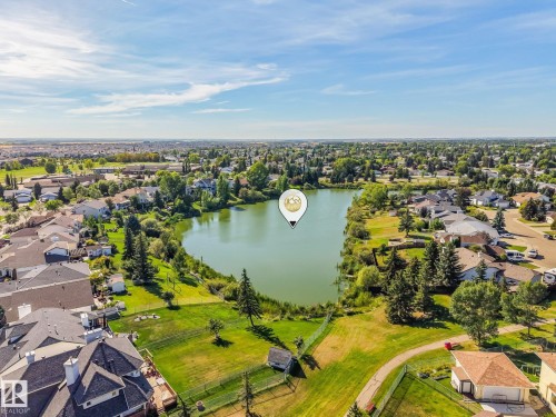 1 Mullen Court, Leduc, AB 
