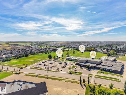 1 Mullen Court, Leduc, AB 