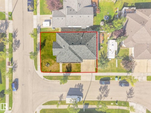 1 Mullen Court, Leduc, AB 
