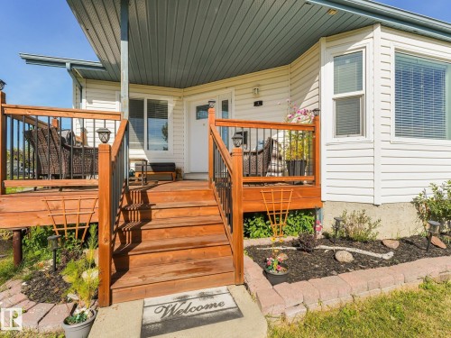 1 Mullen Court, Leduc, AB 